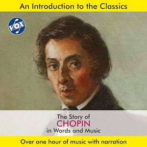 Chopin: Waltz #7 In C Sharp Minor, Op. 64/2