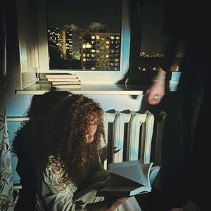Наступит весна (Single)