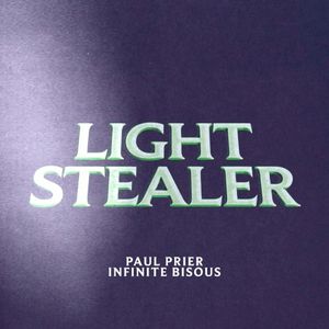 Light Stealer (Single)