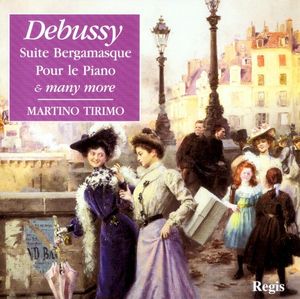 Suite bergamasque / Pour le piano & Many More