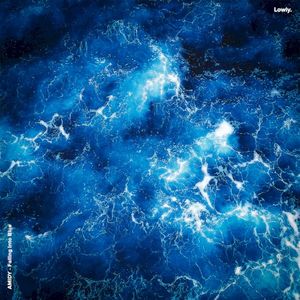 Falling into Blue (Single)