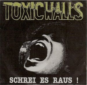 Schrei Es Raus ! (EP)