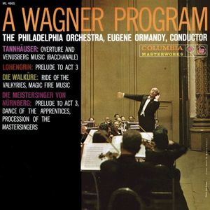 A Wagner Program