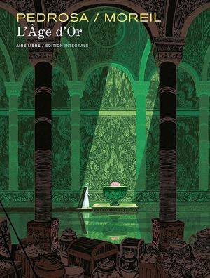 L'âge d'or - Intégrale