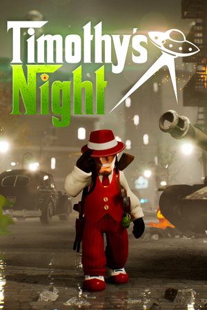 Timothy's Night