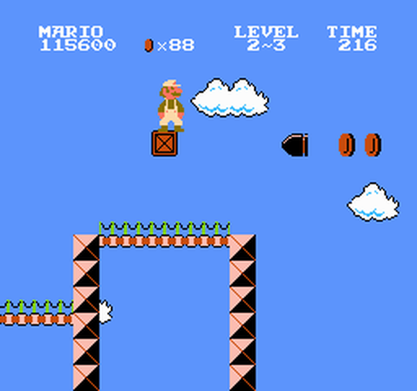 Super Mario: The Daisyquest