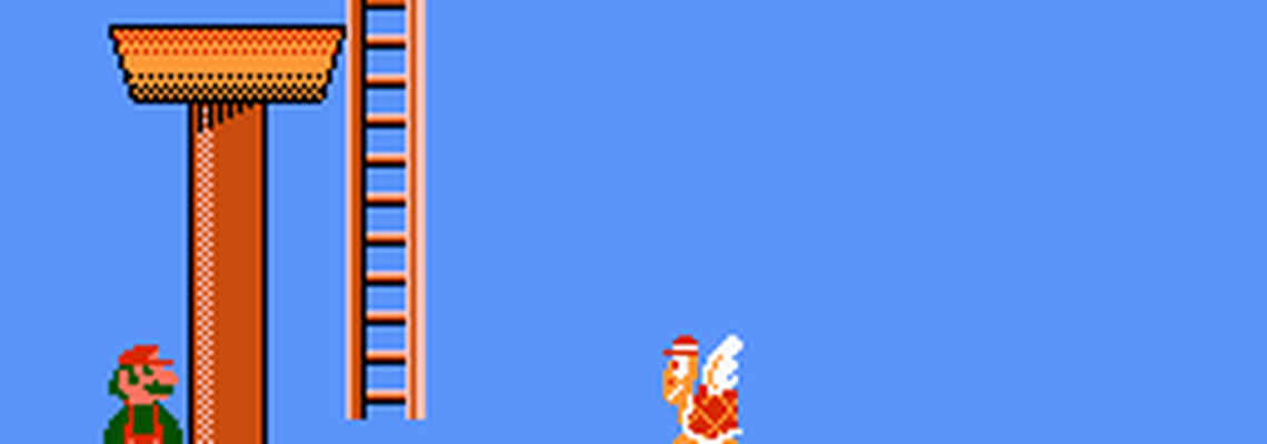 Cover Super Mario: The Daisyquest