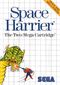 Space Harrier