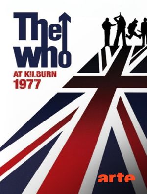 The Who - Live at Kilburn 1977