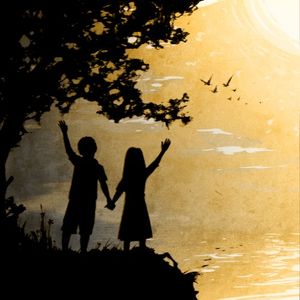Журавли (Single)