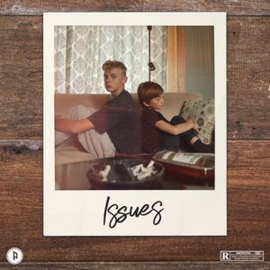 Issues (Single)