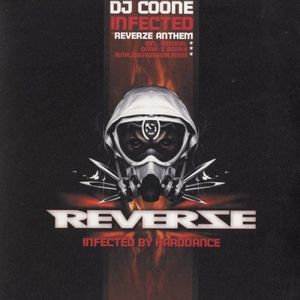 Infected (Reverze 2006 Anthem) (Single)