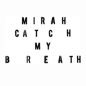 Catch My Breath (Single)