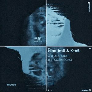 Frozen Echo (Single)