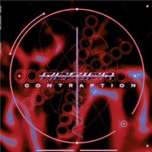 Contraption (EP)