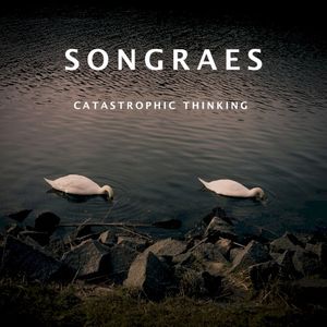 Catastrophic Thinking (EP)
