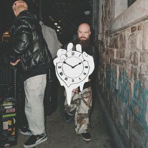 Raise Your Hands (Single)