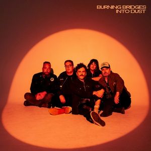Burning Bridges Into Dust (EP)