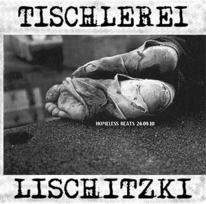 Homeless Beats (Live)