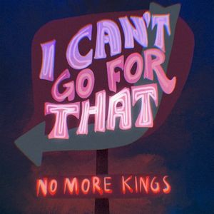 I Can’t Go For That (No Can Do) [Cover] (Single)
