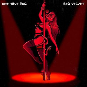 Red Velvet (Single)