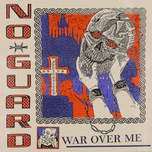 War Over Me (EP)