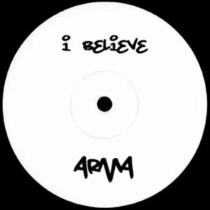I BELIEVE - EP (EP)