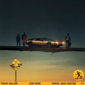 Lay It On Me (Single)