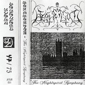 The Nightspirit Symphony (EP)