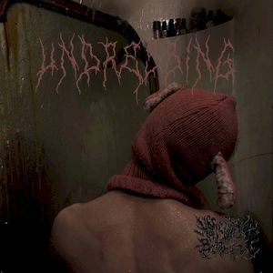 Undressing (EP)