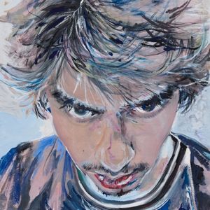今ここで (Single)