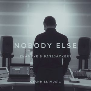 Nobody Else (Single)