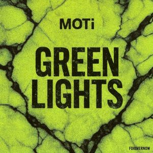 Green Lights (Single)