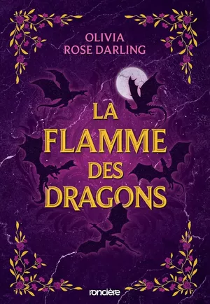 Les Flammes du dragon