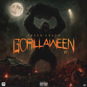 Gorillaween V.7 (EP)