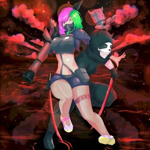 Dance Floor War Games (Single)