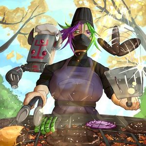 Summertime Darkness (Single)