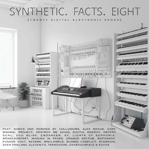 Neon Lights (Lights of Euphoria remix)