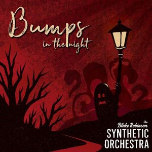 Bumps in the Night (Single)