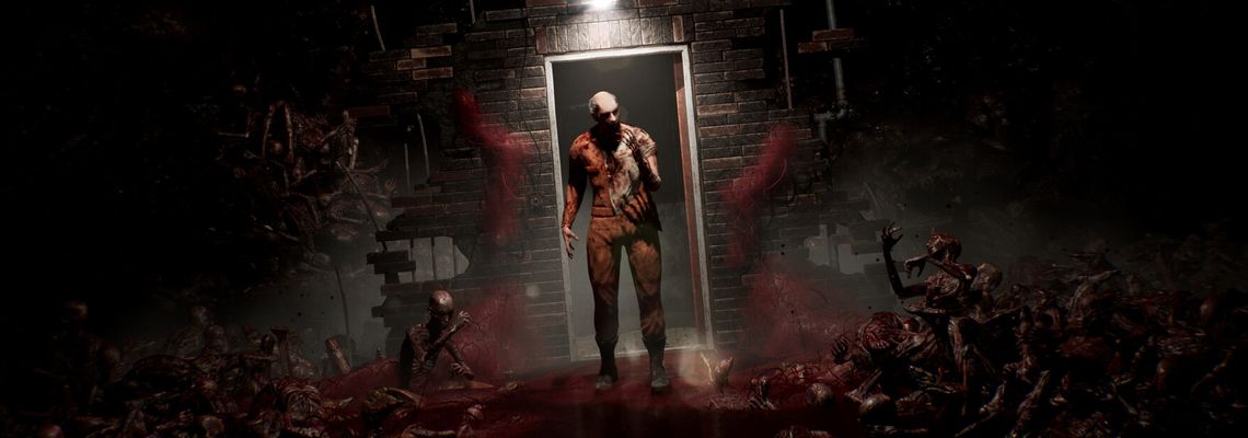 Cover Oxide Room 208