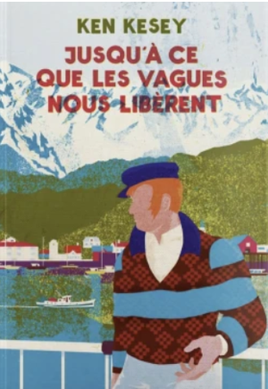 Jusqu’à ce que les vagues nous libèrent