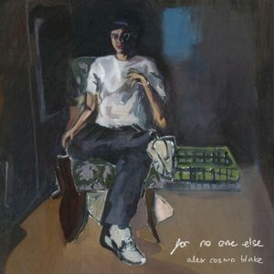 For No One Else (EP)
