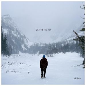 I Should Call Her (EP)