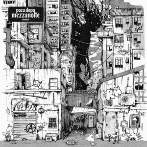 Poco dopo mezzanotte