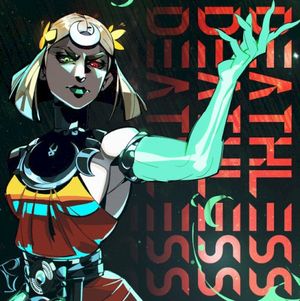 Deathless (Single)