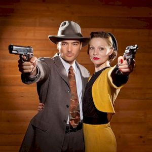 Gimmie Dat Money (Single)