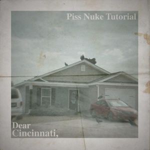 Piss Nuke Tutorial (Single)
