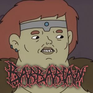 Dungeon Soup Barbarian Theme (OST)