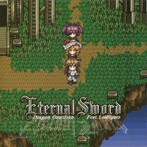 Eternal Sword (Single)