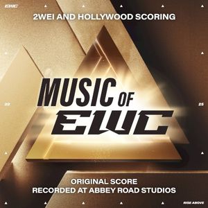 Music of EWC (EP)